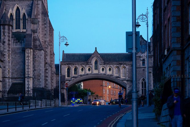 Classic Irish Pubs Private Tour of Dublin: Live Music, Beer and Nightlife - Should You Book It?