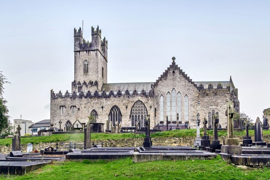 Cliffs of Moher and Blarney 2-Day Tour from Dublin - How to get the best experience out of a busy two days