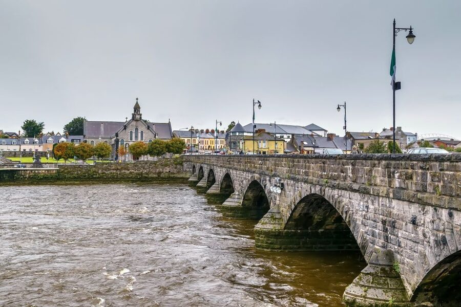 Cliffs of Moher and Blarney 2-Day Tour from Dublin - Cliffs of Moher: Atlantic Edge Experience and the real wow-factor