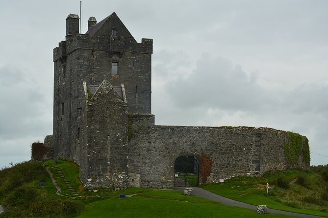 Cliffs of Moher and Burren Private Day Tour - Hazel Mountain Chocolates: the sweet finish that makes the long day feel worth it