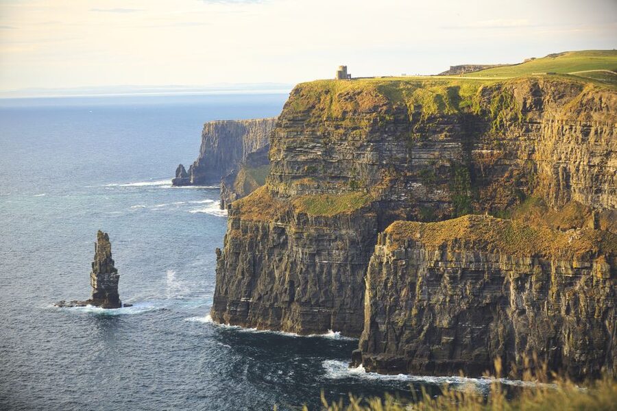Cliffs of Moher and Galway Tour in Italian or Spanish - Who should book this Cliffs of Moher and Galway tour?