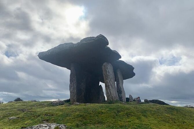 Cliffs of Moher and The Burren Private Tour from Dublin - The Cliffs of Moher at 4pm: why the timing recommendation matters