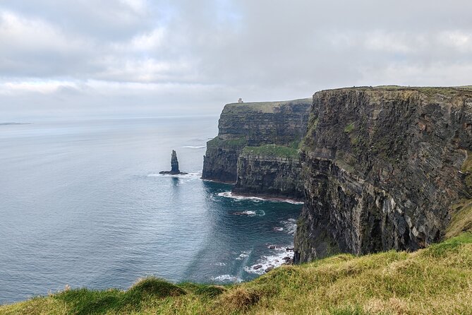 Cliffs of Moher and Wild Atlantic Way Private Tour: From Dublin - How the Dublin-to-West Plan Works (and why private helps)