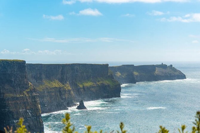 Cliffs of Moher, Burren and Bunratty with Private Chauffeur Tour - Bunratty Castle and Folk Park: 15th-century life you can walk into