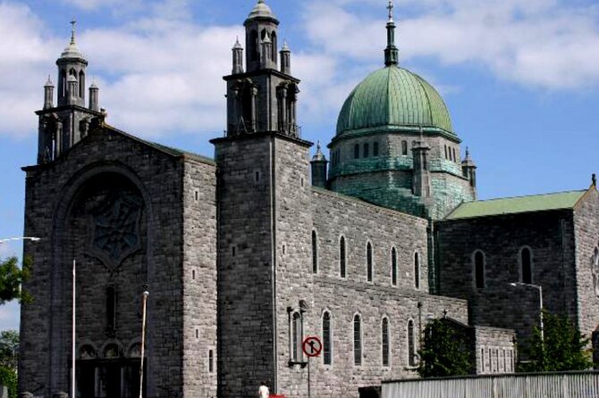 Cliffs of Moher, Burren and Galway 2 Days Private Chauffeur Tour - Key things to know before you go