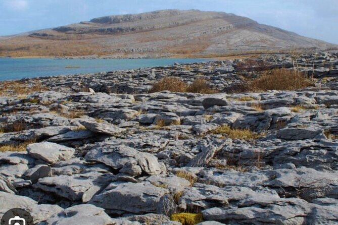 Cliffs of Moher, Burren and Galway 2 Days Private Chauffeur Tour - Doolin Harbour stop: an in-between moment with real west-coast air