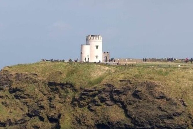 Cliffs of Moher, Burren and Galway 2 Days Private Chauffeur Tour - Price and logistics: what you’re really paying for