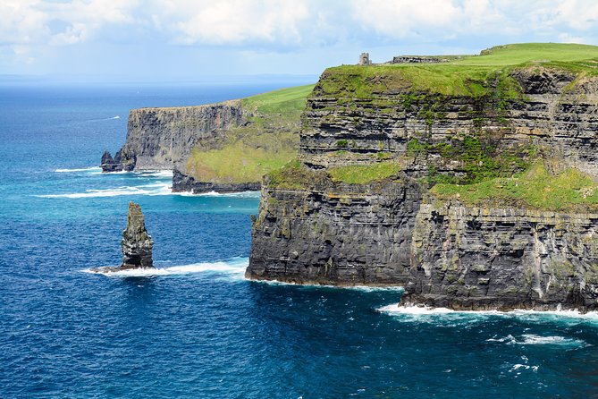 Cliffs of Moher, Burren and Galway Day Tour from Dublin - Price and value: what you get for about $96.74