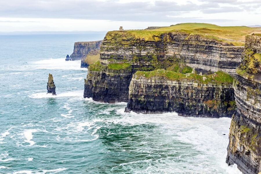 Cliffs of Moher Full-Day Tour from Dublin - Key highlights worth planning around