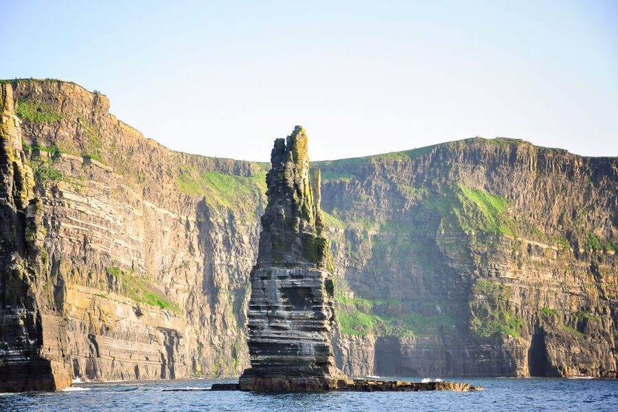 Cliffs of Moher Full-Day Tour from Dublin - Who should book this tour, and who should skip it