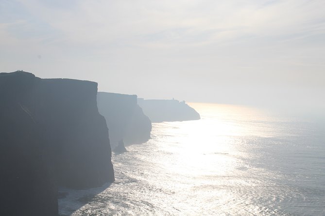 Cliffs of Moher including Cliffs of Moher Boat Experience Luxury Car Tour - Why this Cliffs of Moher day feels like a real west-of-Ireland trip