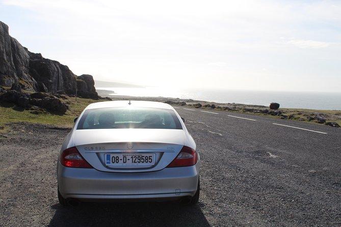 Cliffs of Moher including Cliffs of Moher Boat Experience Luxury Car Tour - What to watch for on the water (and how to handle it)