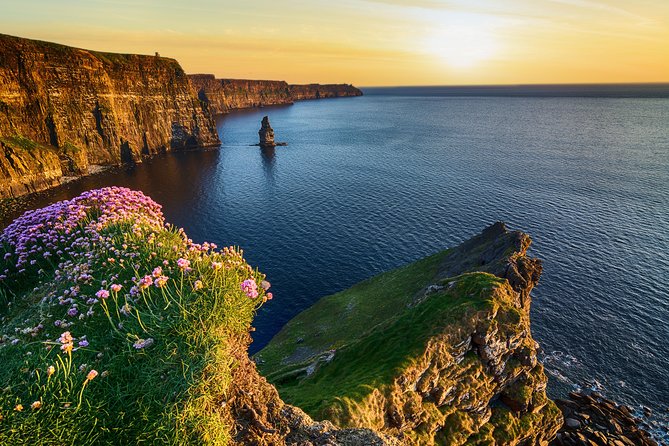Cliffs of Moher Private Award Winning Luxury Mercedes Car Tour - Private Mercedes Day Trip: Why This Tour Feels Effortless