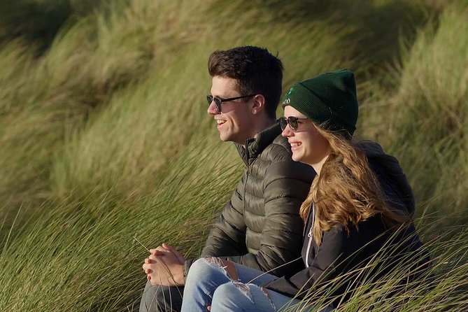 Cliffs of Moher Private Award Winning Luxury Mercedes Car Tour - Caherconnell Stone Fort and Sheepdog Demonstrations: Local Culture with Real Characters