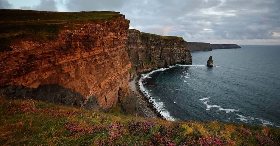 Cliffs of Moher: Private Luxury tour from Dublin - Leaving Dublin: how the drive legs set you up for the coast