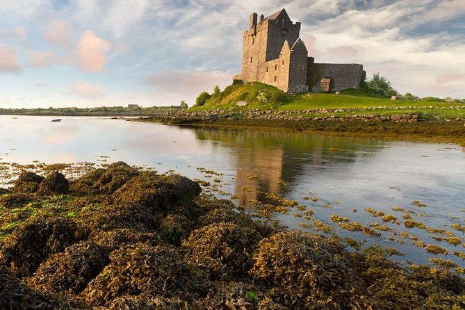 Cliffs Of Moher Tour In Spanish - The 7:30 am start: why the morning pace sets the whole day