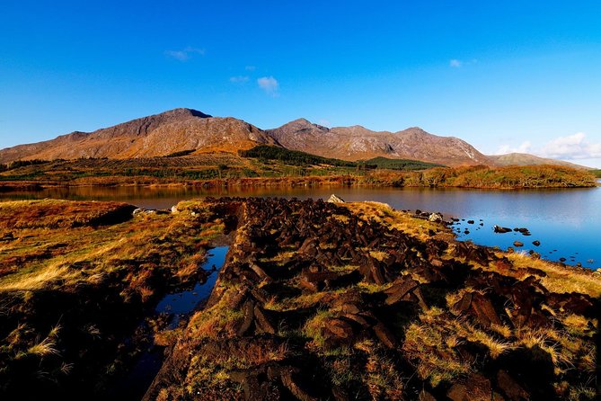 Connemara and Galway City Day Tour from Dublin - Dublin Pickup and the First Move West (What to Do Before 8:00)