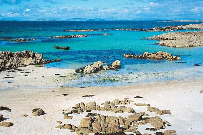 Connemara and Galway Private Chauffeur 2 Days Tour from Dublin - Why a private chauffeur makes Connemara easier from Dublin