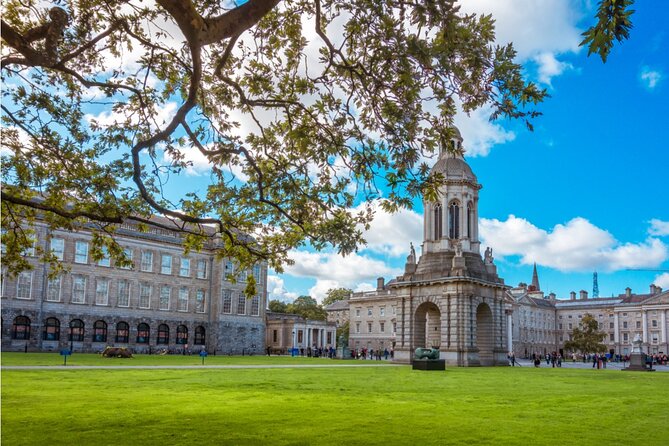 Cupid’s Trail: Romantic Puzzle Quest in Dublin - Key things I’d plan for