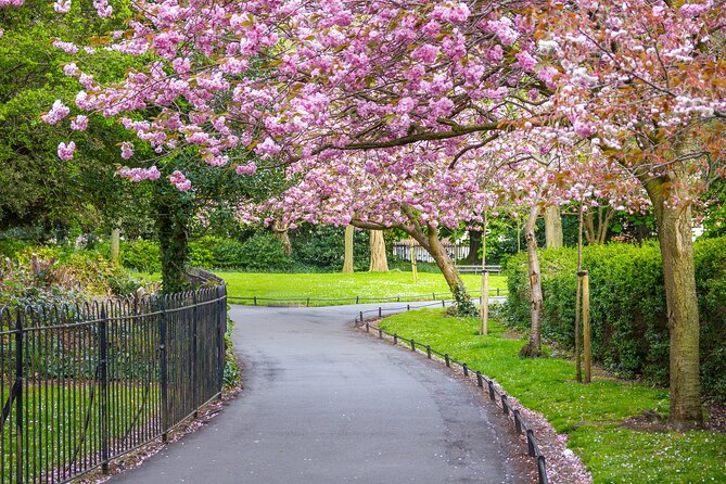 Cupid’s Trail: Romantic Puzzle Quest in Dublin - Price and what you’re actually paying for