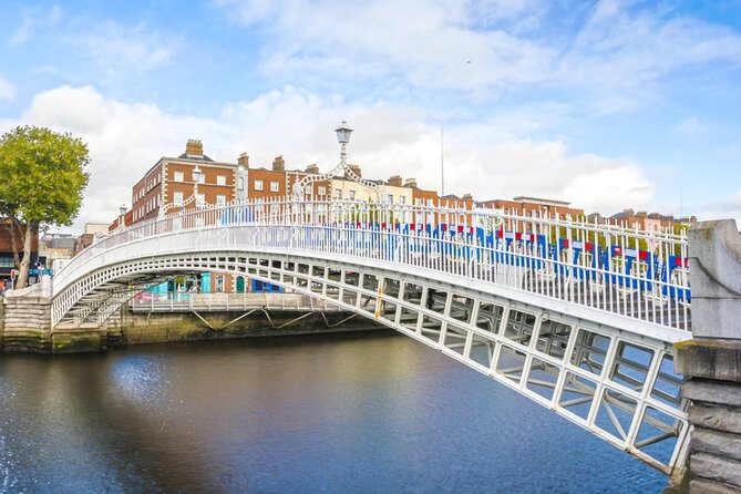 Cupid’s Trail: Romantic Puzzle Quest in Dublin - What makes this experience good (and what might bug you)