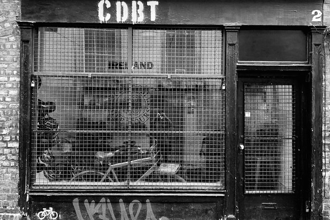 Cycle Dublin - Bike & ebike Tours - How the Group Size Changes Your Experience