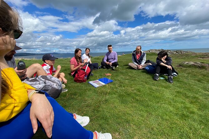 Day Tour from Dublin to Wicklow: Cliffs, Heritage, Wildlife, Gaol - Value Check: Is This Worth $781.03 Per Group?