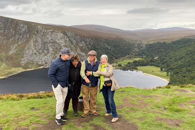 Day Tour from Dublin: Wicklow Mountains, Glendalough, Powerscourt - Price and Value: What You’re Really Paying For