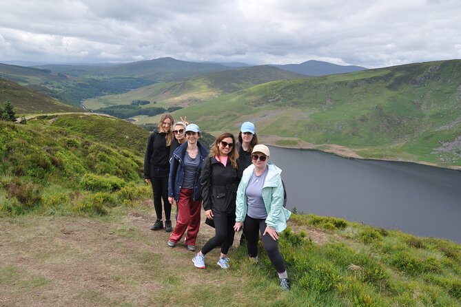 Day Tour from Dublin: Wicklow Mountains, Glendalough, Powerscourt - Timing, Pacing, and How to Get the Best Use of Your Day