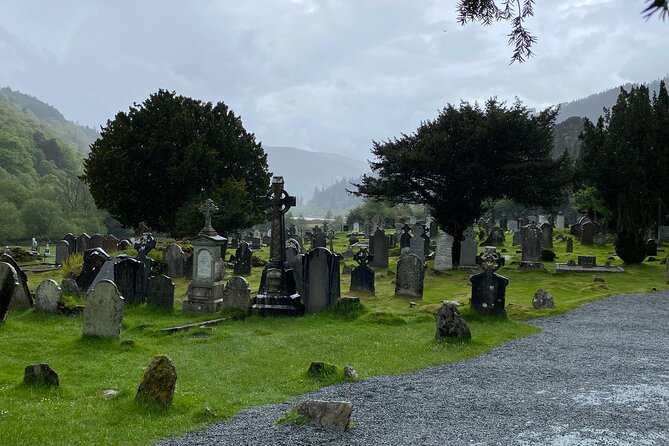 Day Tour from Dublin: Wicklow Mountains, Glendalough, Powerscourt - Who This Tour Fits Best (and Who Might Want Something Different)
