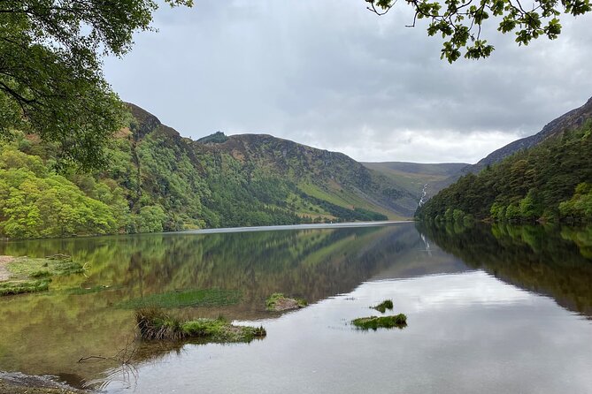Day Tour from Dublin: Wicklow Mountains, Glendalough, Powerscourt - Powerscourt House and Gardens: The Estate Stop That Feels Like a Movie Set