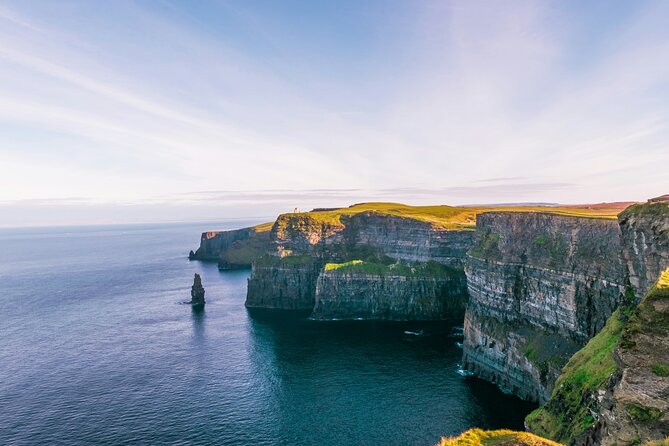 Day trip to Cliffs of Moher, Bunratty Castle and Ennis - Key highlights to know before you go