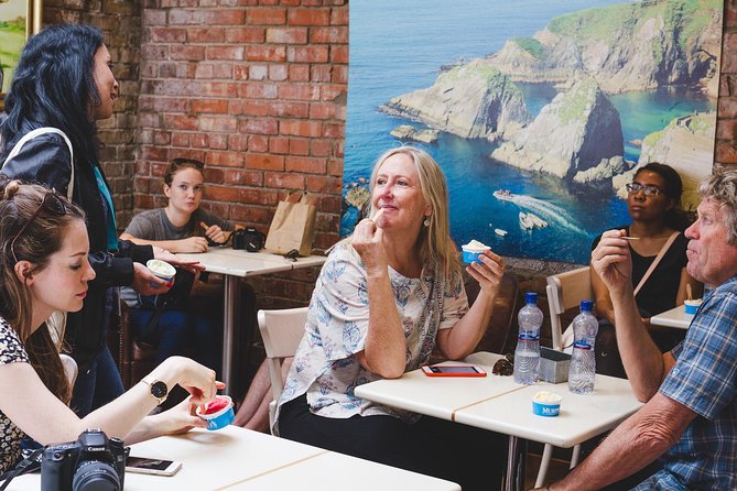 Delicious Dublin Food Tour - The 3-hour route: what you’ll actually do on the walk