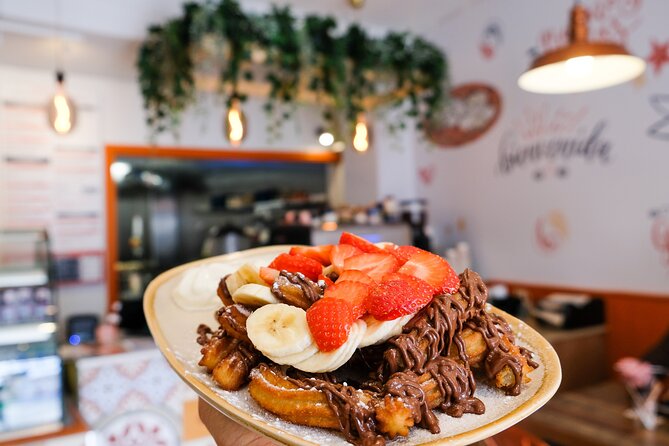 Deliciously Dublin: The Artisan Donut Walking & History Tour - Who Should Book This Tour (and Who Might Skip It)