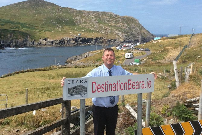 Driver Guide for up to 10 days (per day ) - What you’re really booking with Setanta Chauffeur Tours