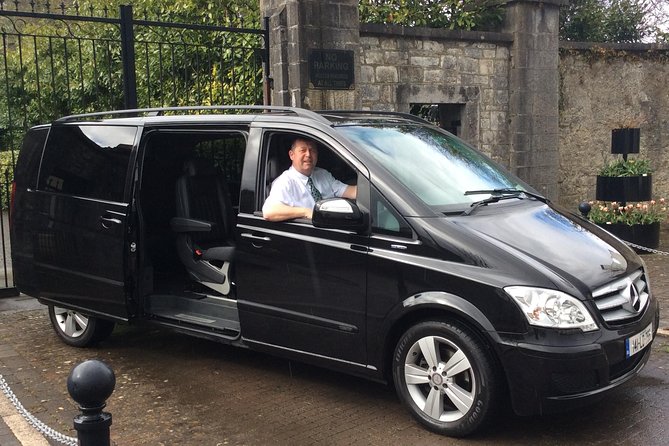 Driver Guide for up to 10 days (per day ) - Who this private driver-guide day is best for