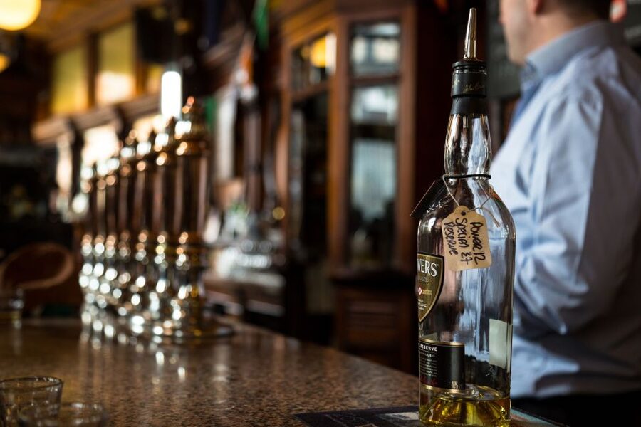 Dublin: 2.5-Hour Fabulous Food Tasting Trail - What “6-7 tastings” really means for your appetite