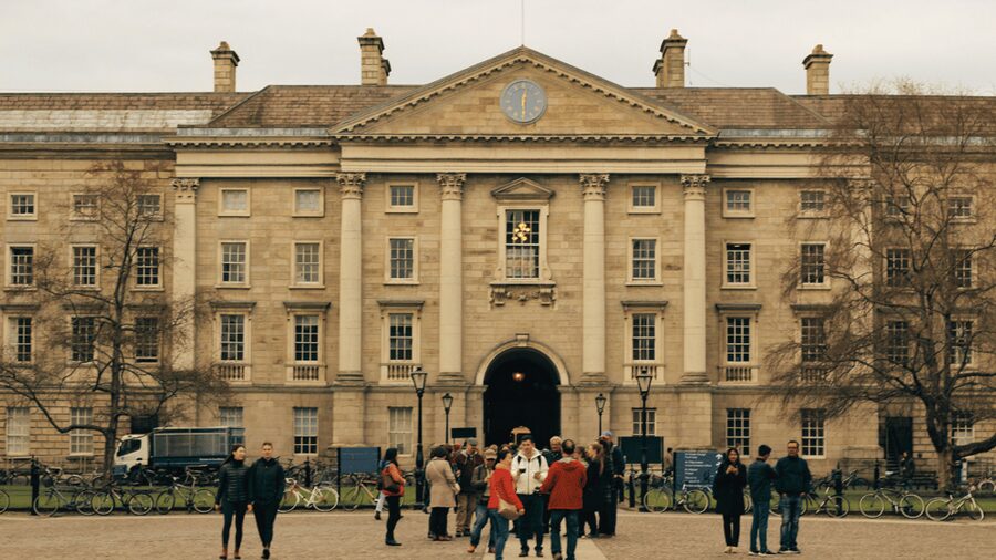 Dublin: 2 Hour City Center Guided Walking Tour - Price and value: what $26 gets you (and what it doesn’t)