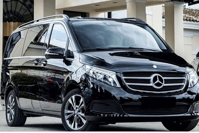 Dublin Airport & City Transfers - Key Things to Know Before You Book