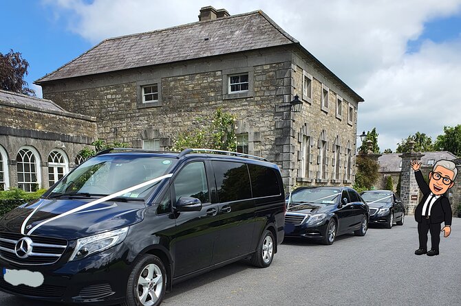 Dublin Airport & City Transfers - One-Way Transfer Only: How That Changes Your Planning
