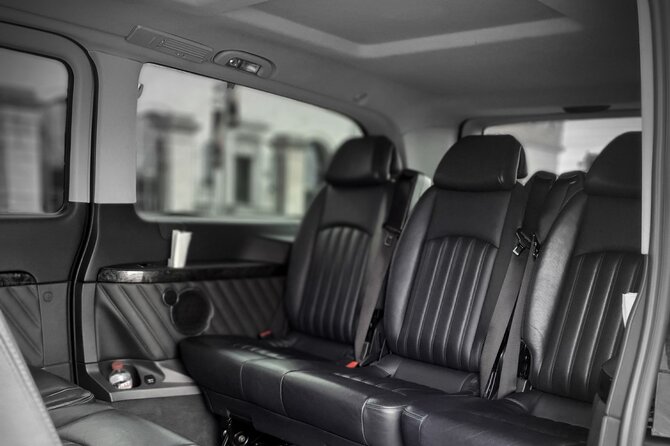 Dublin Airport & City Transfers - Where the Pickup Works Best: Airport, Hotels, and Real Addresses