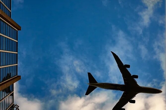 Dublin Airport & City Transfers - Value Check: When $240.59 for Up to 6 Makes Sense