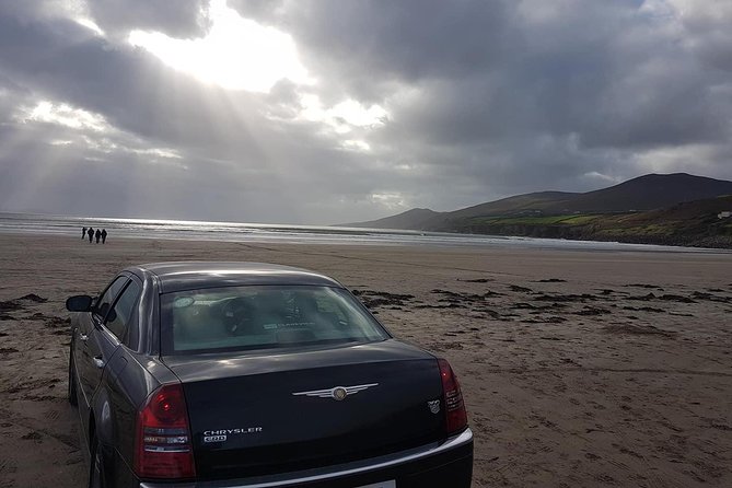 Dublin Airport to Cork City,Private Chauffeur Service - Why this Dublin Airport to Cork City private transfer works so well