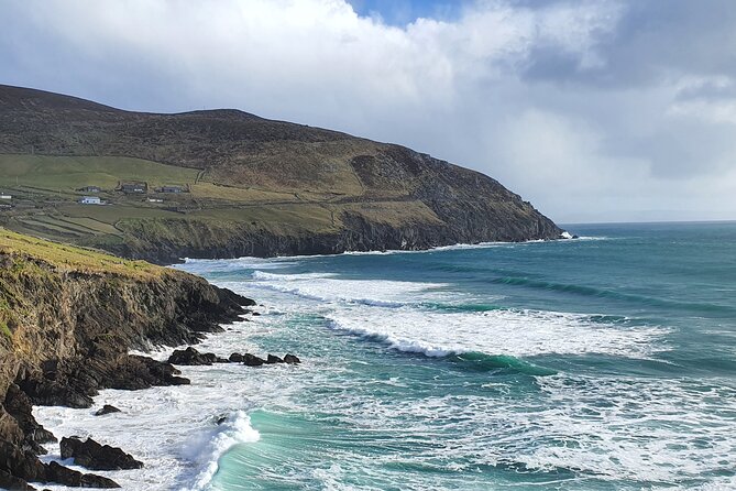 Dublin Airport to Cork City,Private Chauffeur Service - Price and value: $596 for up to 4, and when it’s a smart buy