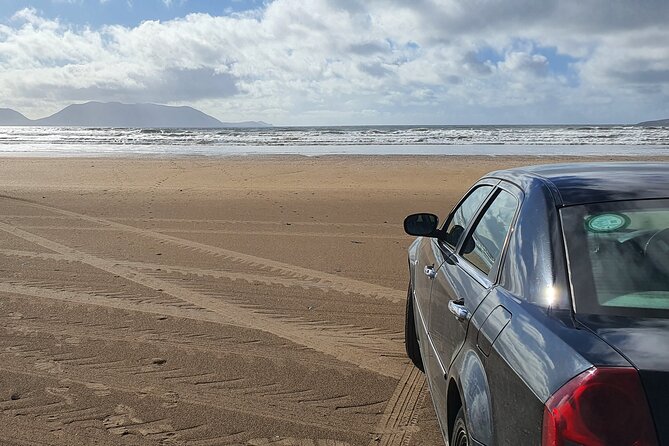 Dublin Airport to Galway ,Private Chauffeur Service - Why a Private Dublin-to-Galway Ride Beats a Rental Car