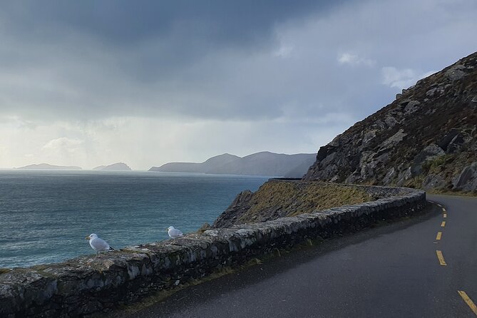 Dublin Airport to Galway ,Private Chauffeur Service - Who This Fits Best (And Who Might Skip It)