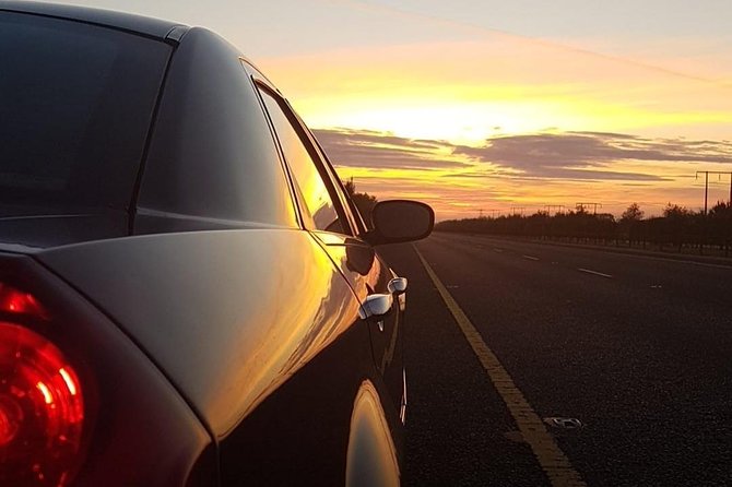 Dublin Airport to Limerick , Private Chauffeur Service - Key things that make this transfer work