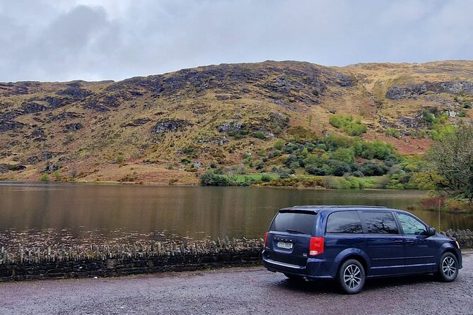 Dublin Airport to Limerick , Private Chauffeur Service - Practical tips so the pickup day runs smoothly