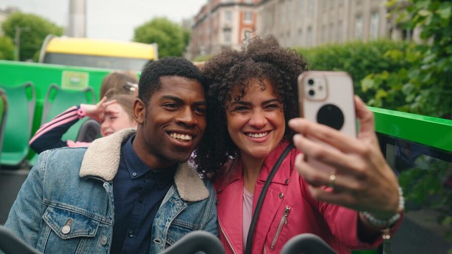 Dublin: Airport Transfer and Hop-On Hop-Off Bus Ticket - Value and included extras: Little Museum entry and Murray’s Bar & Grill deals