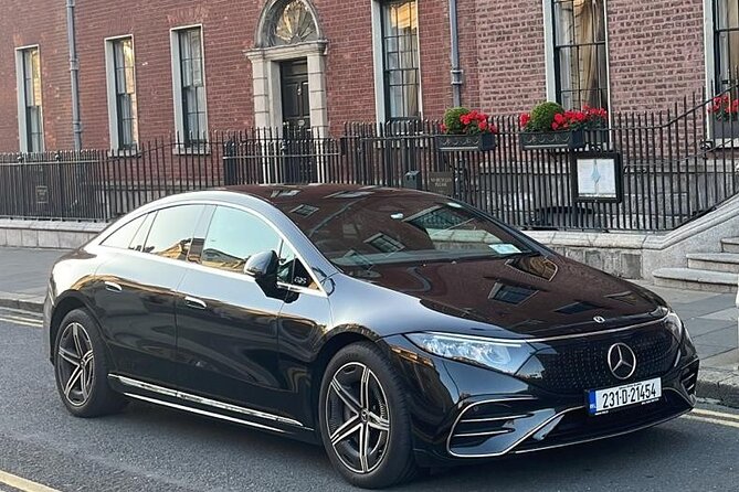 Dublin Airport Transfers: Luxury Transfer To/From DUB Per Vehicle - From Arrivals to Your Dublin Door: What the Drive Feels Like